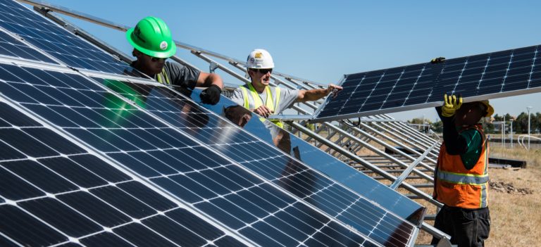 Solar panels: In business with Yucatan’s abundant sun