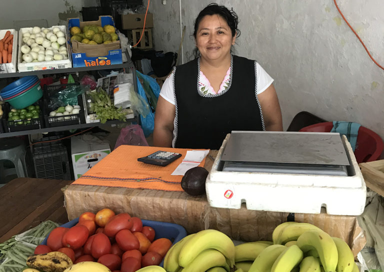 Yucatán’s fruit basket: A cook’s tour