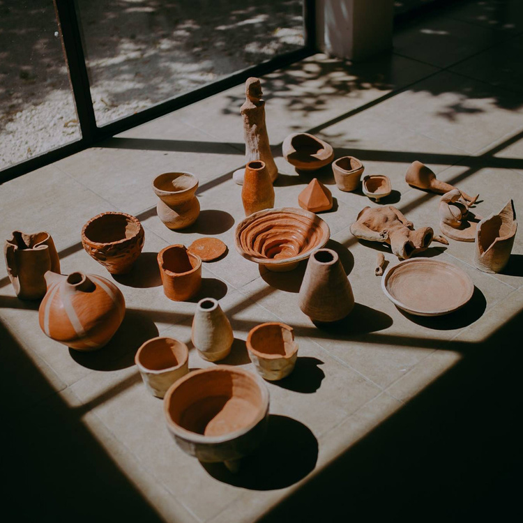 Ceramics: The world of clay in Mérida, Yucatán