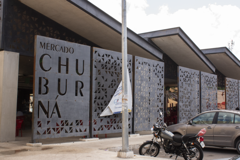 Chuburná Market: The heart of Mérida’s labyrinth
